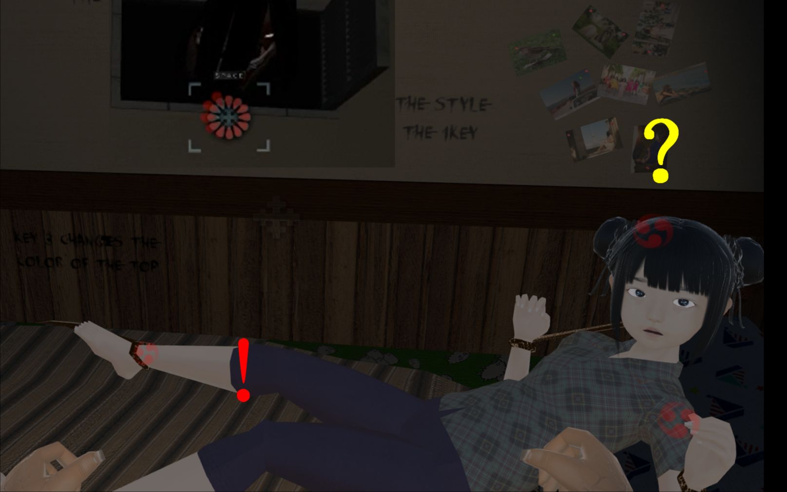 outlast手机游戏下载_outlast手机版下载_outlast1手机版下载