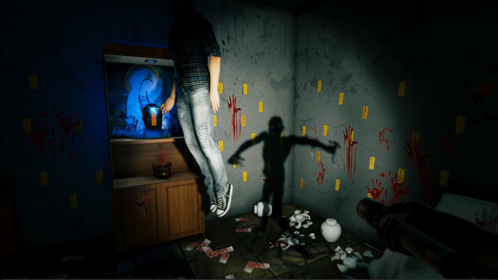 outlast手机游戏下载_outlast1手机版下载_outlast手机版下载