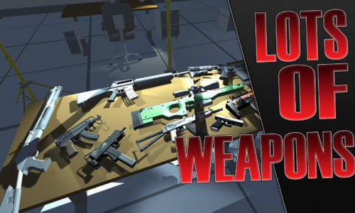 roblox射击游戏手机_射击手机游戏游戏在线玩_射击手机游戏推荐