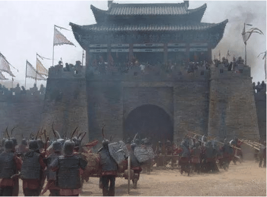 城墙手机游戏怎么玩_城墙手机游戏_城墙游戏图片