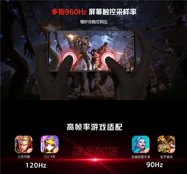 内存推荐手机游戏128G_128内存游戏推荐手机_内存高的手游
