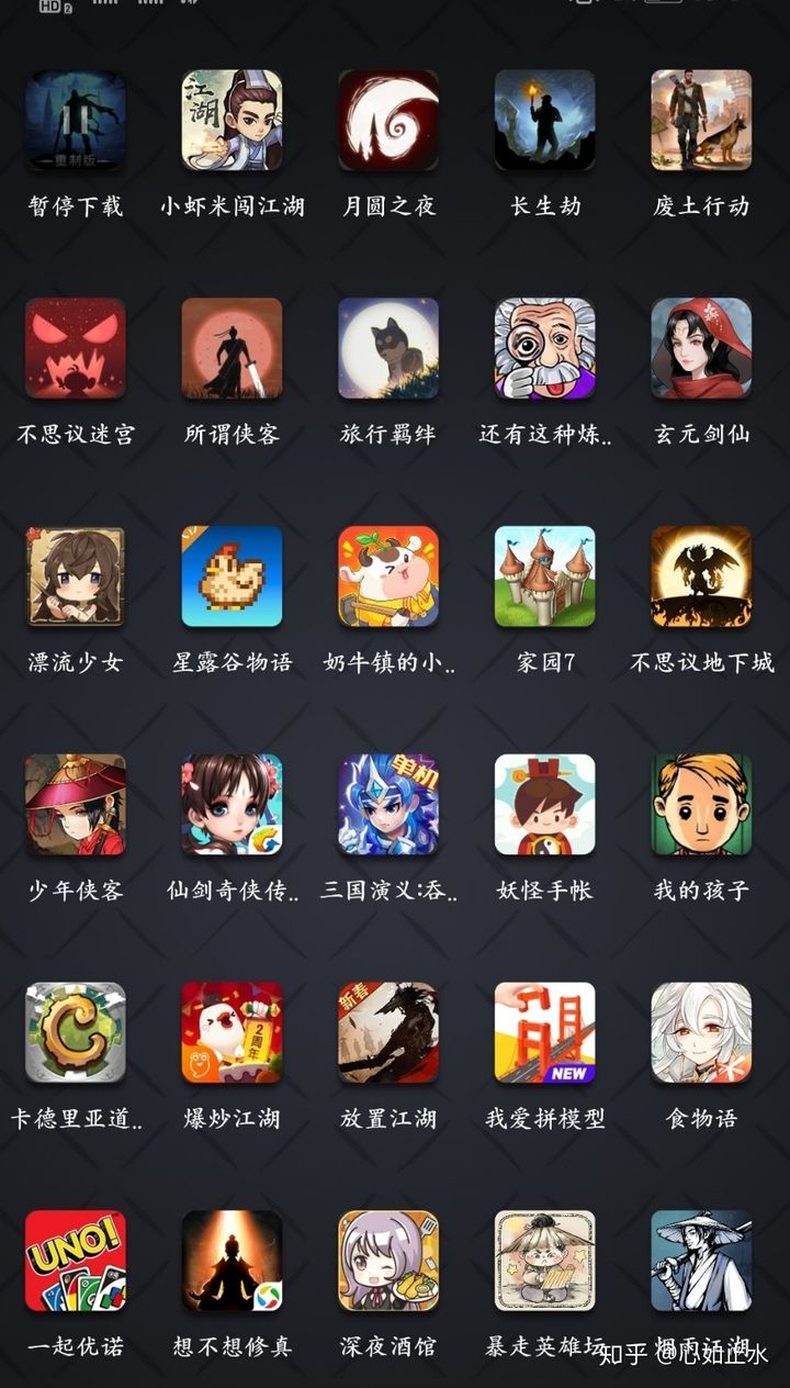 steam上有手机游戏_手机steam有啥游戏_steam的手机游戏