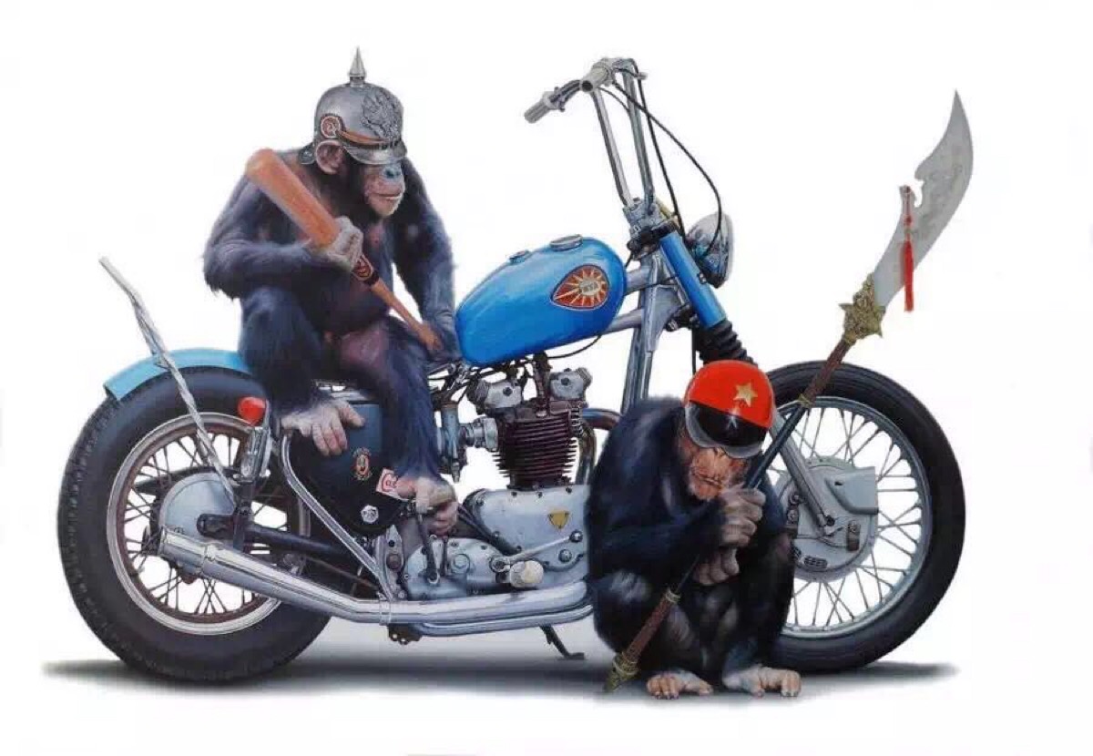 搞笑的摩托车手机游戏名字_好听的摩托车名字_搞笑的摩托车