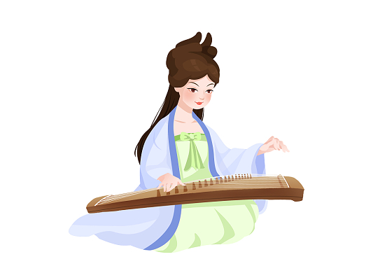 古风手机填色游戏下载_古风填色画图片大全游戏_古风涂色下载安装