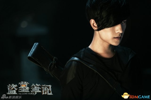盗墓小哥手机游戏_小哥盗墓手机游戏叫什么_小哥盗墓电视名字