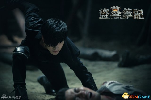 小哥盗墓手机游戏叫什么_小哥盗墓电视名字_盗墓小哥手机游戏