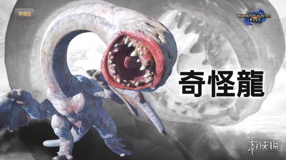 奇怪龙为什么会这样呢_奇怪龙_奇怪龙弱什么属性