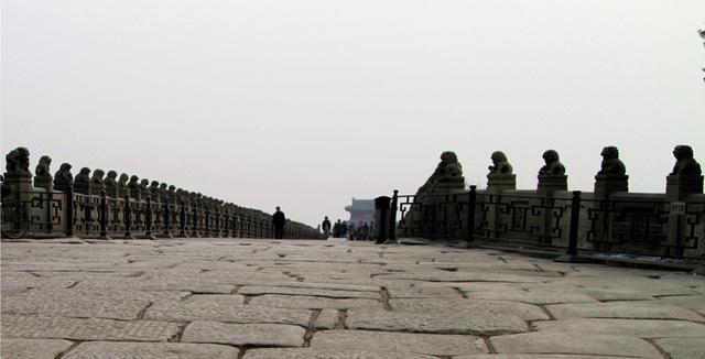 卢沟桥七七事变_卢沟桥在哪里_卢沟桥烽火