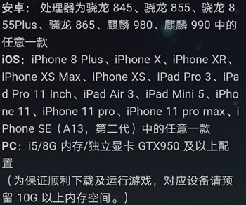 低配置国产手机游戏有哪些_国产配置低手机游戏有哪些_国产配置低手机游戏有哪些游戏