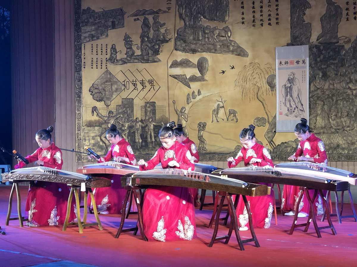 古筝版本手机游戏推荐_古筝小游戏手机版_古筝游戏手机版本