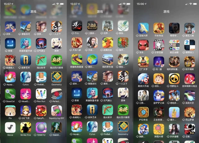 手机游戏SRPG_srph游戏手机_手机游戏排行榜