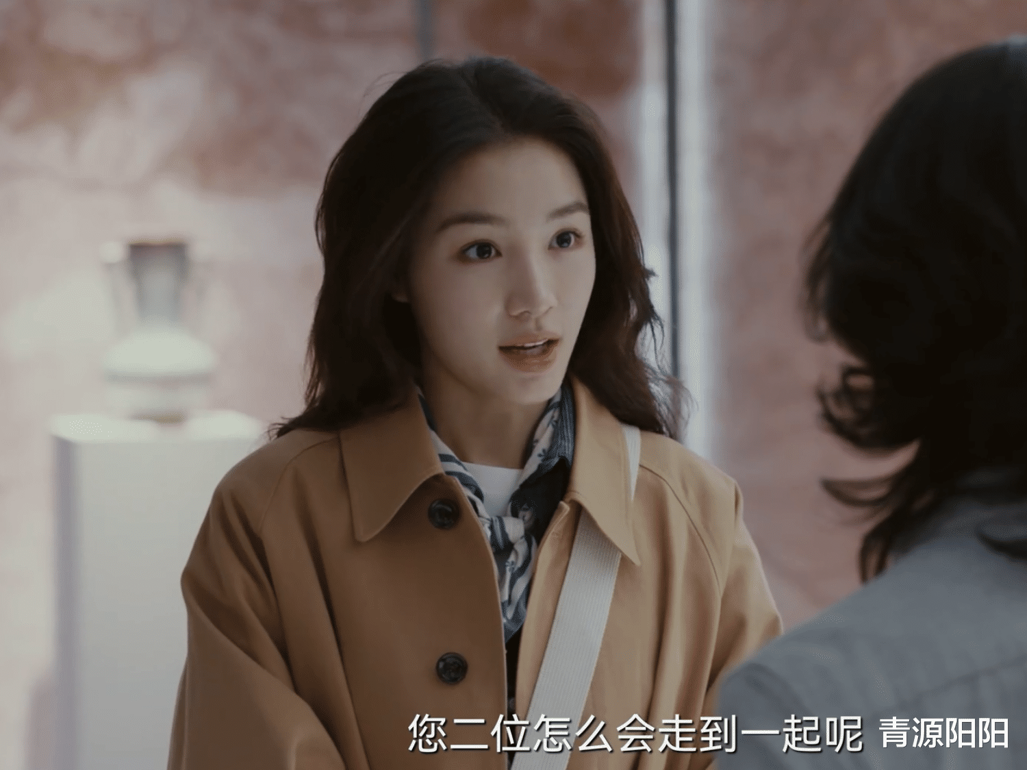 遇见电视剧剧情介绍_正好遇见你电视剧免费观看_遇见电视剧免费视频