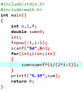 求和阶乘1到nPython_python阶乘求和_求和阶乘的算法公式