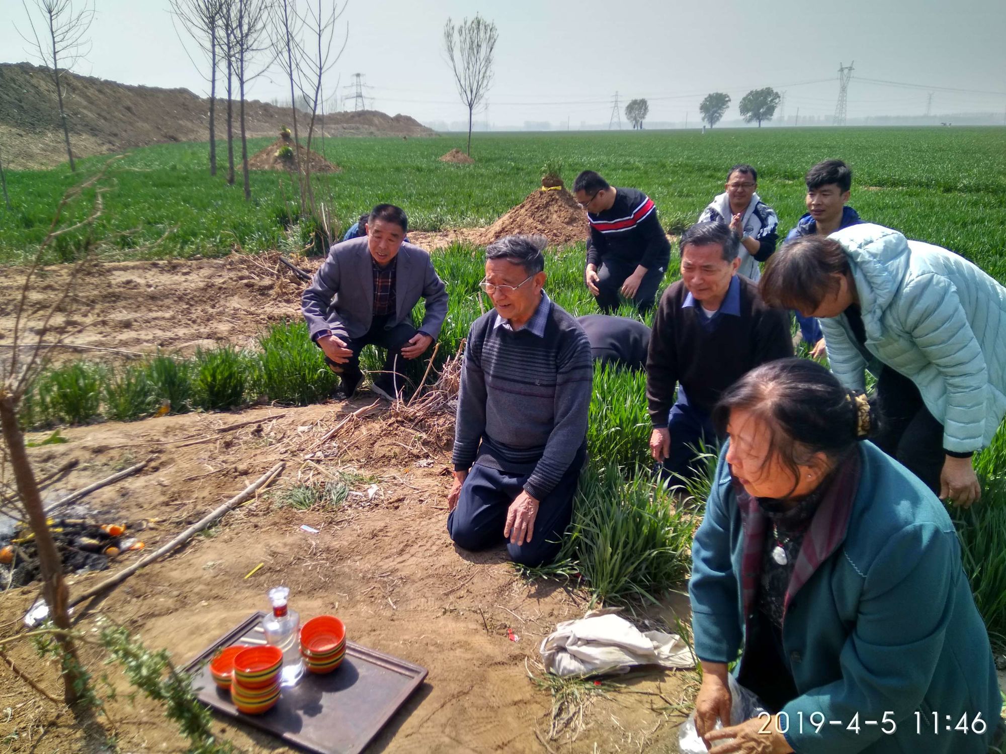 清明节的风俗是什么意思_的风俗清明节_清明节由来与风俗