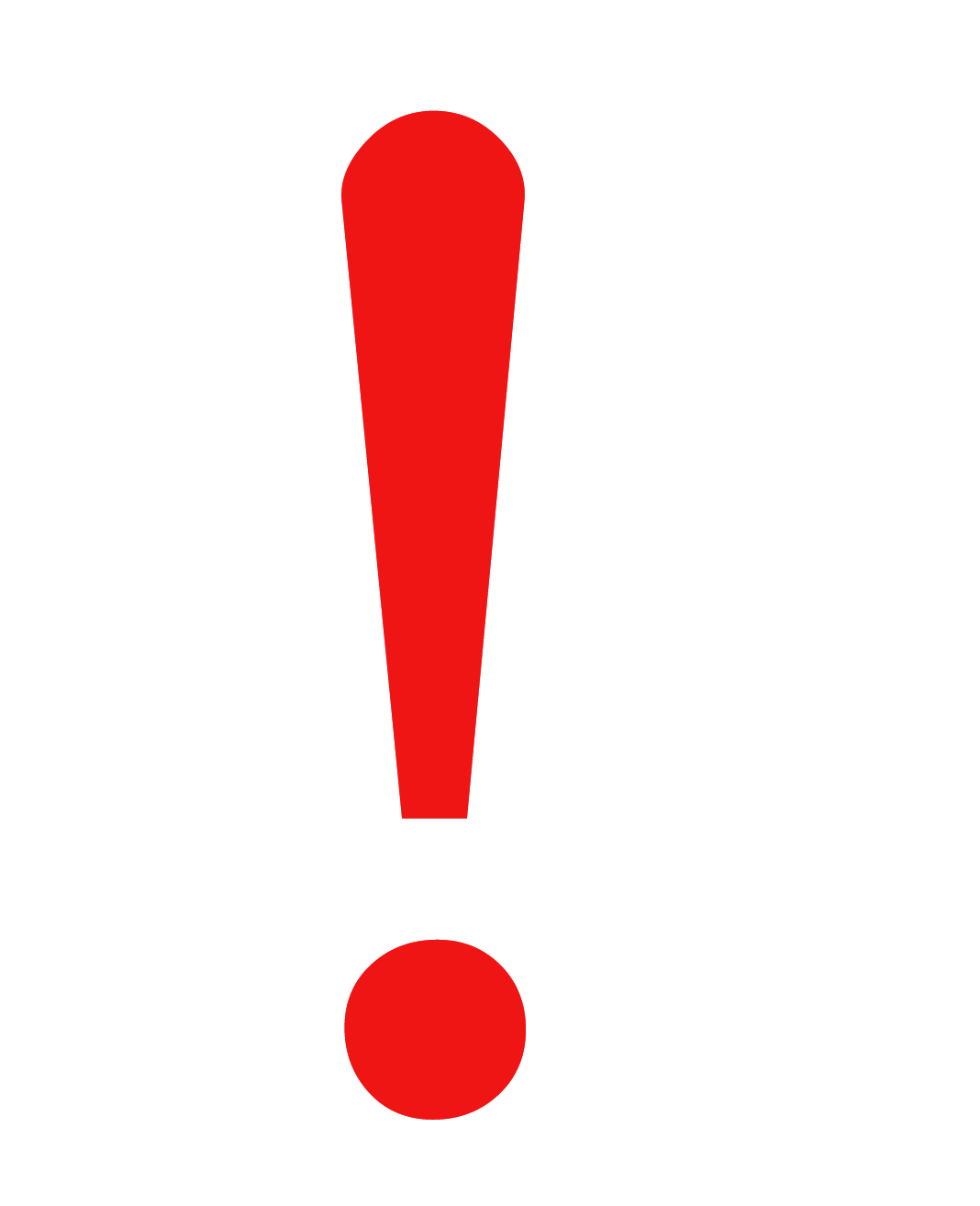 键盘出来叹号打上没反应_键盘出来叹号打上去没反应_叹号怎么在键盘上打出来