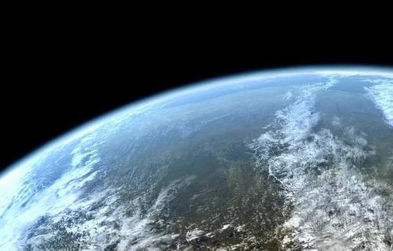 卫星图片_卫星图片高清图_人造卫星图片