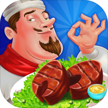 厨师系列手机游戏_厨师类手游_厨师系列手机游戏有哪些