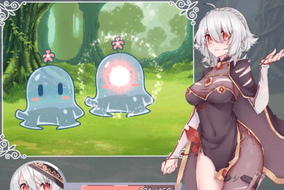百魔女游戏手机_单机游戏魔女_有一款魔女的游戏