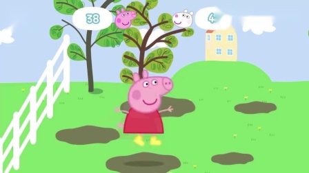 请你播放粉红猪小妹_粉红猪小妹都市传说_粉红猪小妹手机游戏