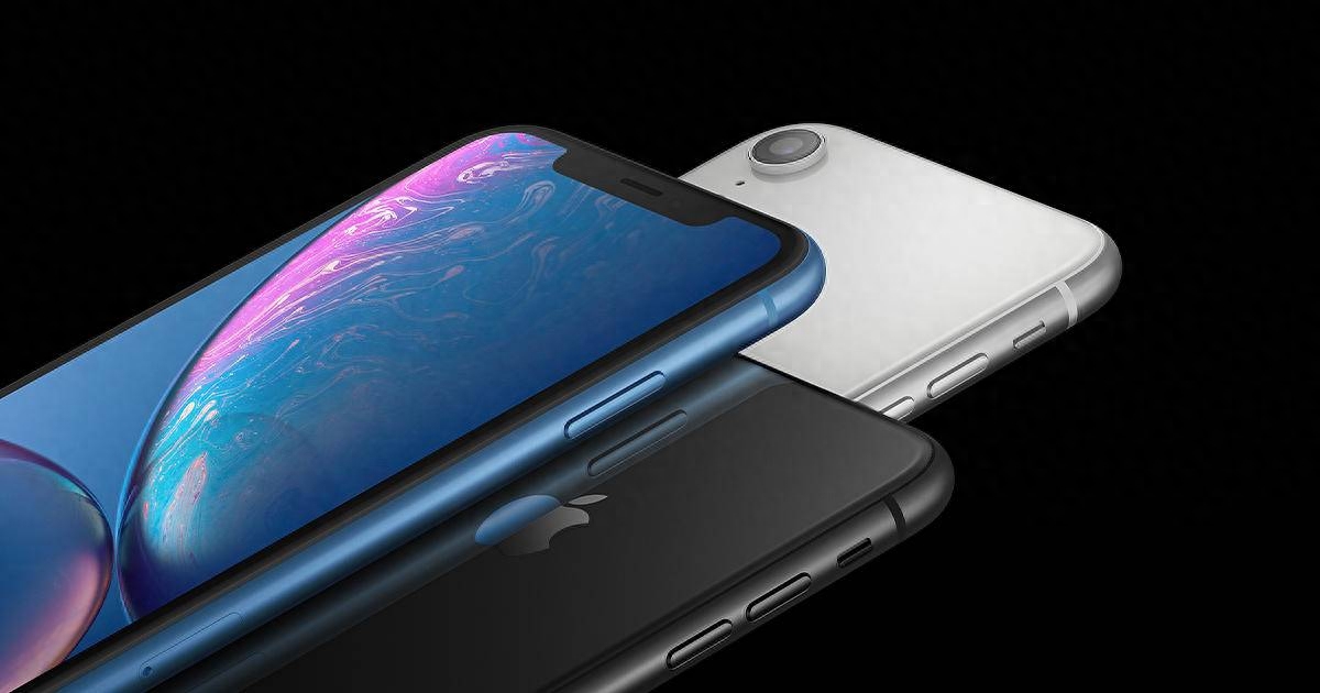 苹果xr多长_iphonexr多长_xr大概多长