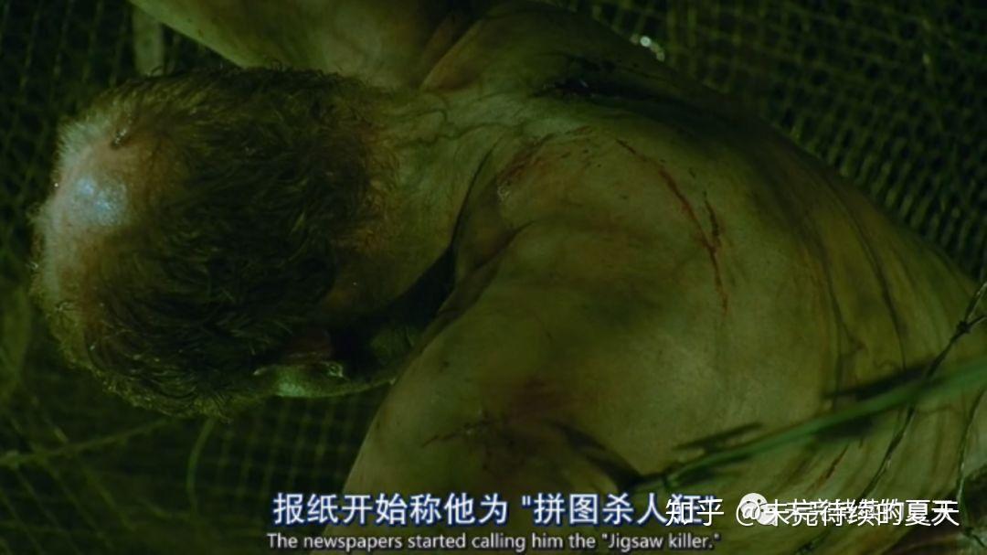 电锯惊魂1在线_惊魂电锯5在线观看完整版_惊魂电锯1