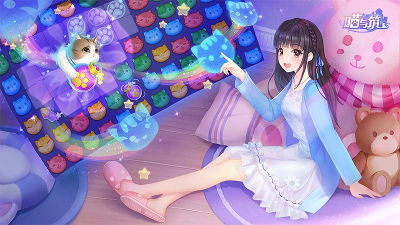 初二女孩怎么玩手机游戏_初二女生沉迷手机_初中女生玩手机上瘾了怎么办