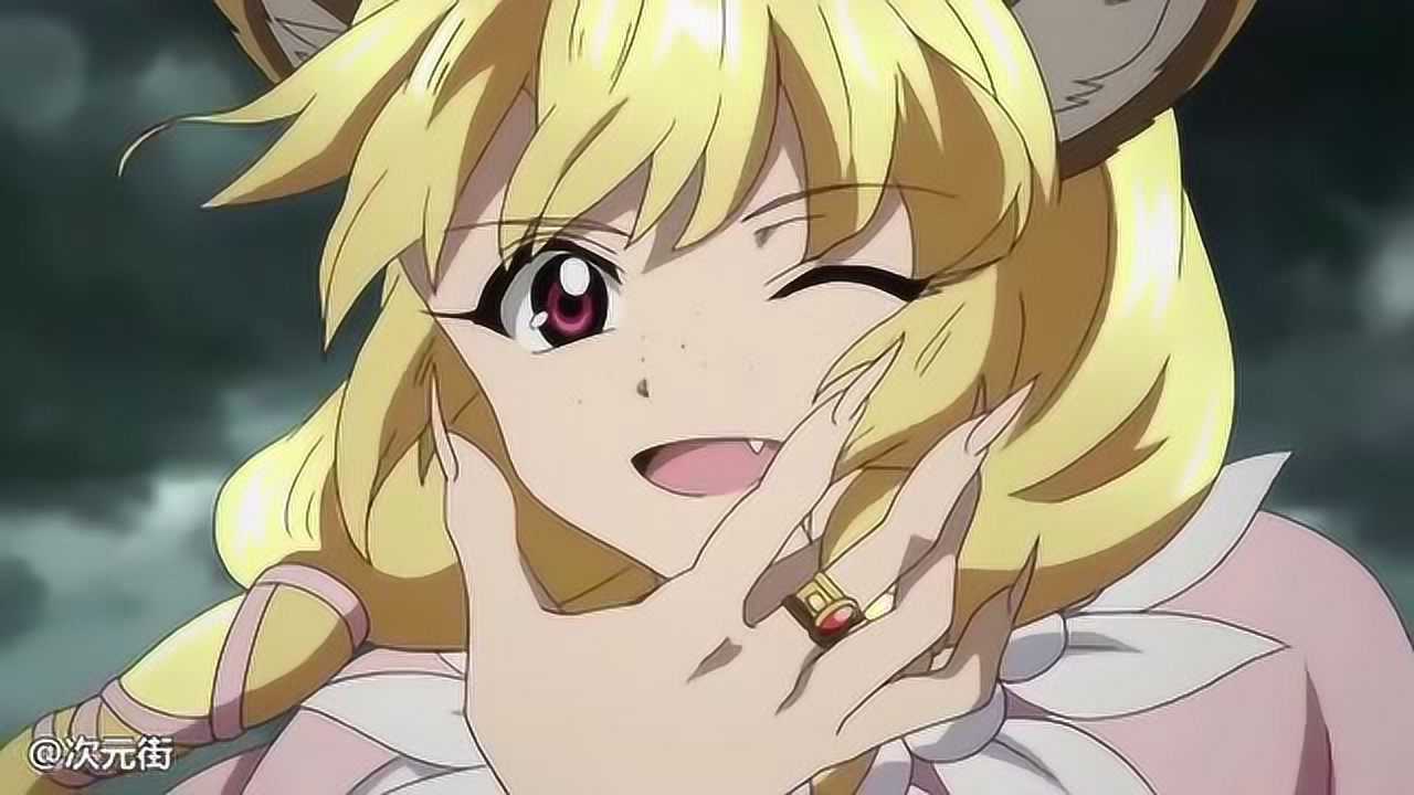 魔笛magi178_魔笛magi第二季leshi_魔笛magi第二季01