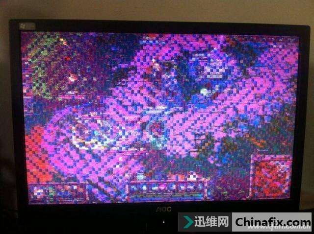 电脑蓝屏终止代码是什么意思_电脑蓝屏每次终止代码不一样_电脑蓝屏终止代码irql