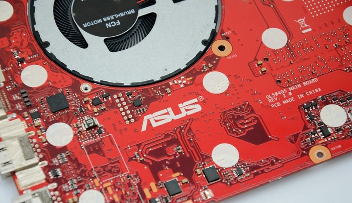 rog_phonell拆机_rog 游戏手机2拆机_rog游戏手机拆解