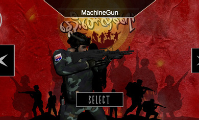 二战跑酷手机游戏推荐，带你感受战火纷飞的刺激战场