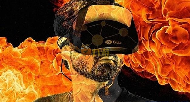 vr游戏 手机游戏怎么玩-如何在手机上畅玩 VR 游戏？这些