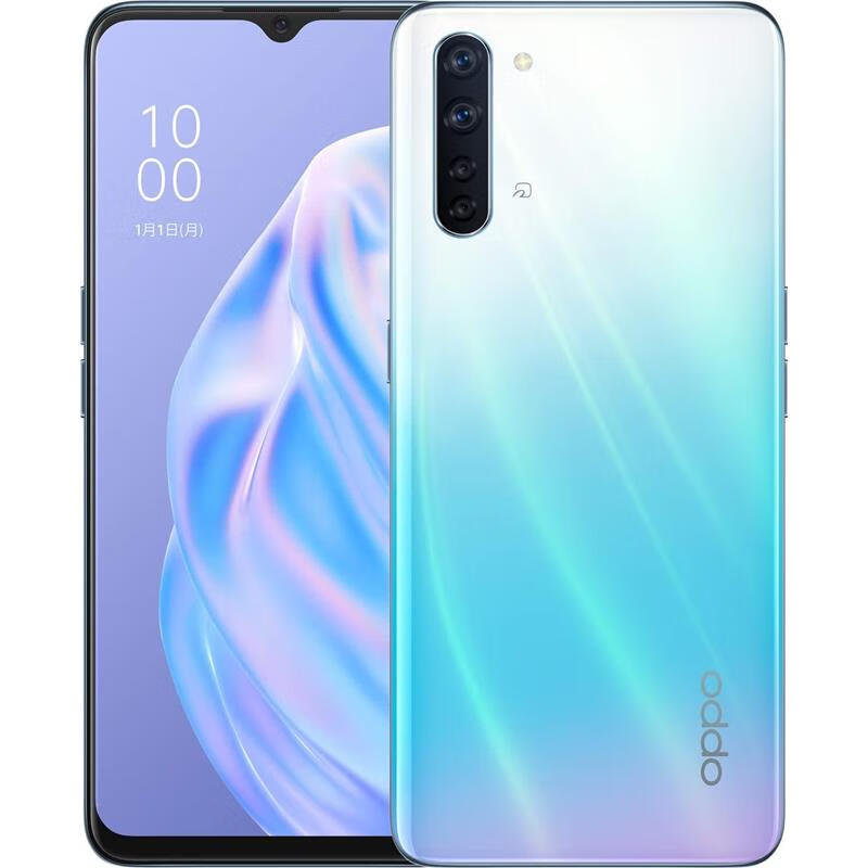 opporeno3的参数_opporeno3手机参数表_opporeno3参数配置详情