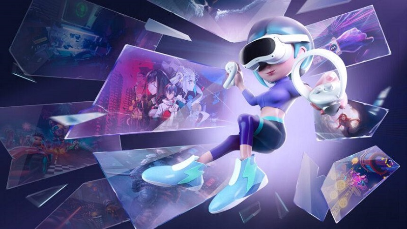 手机vr游戏软件app哪个好_vr游戏手机哪里下_手机vr游戏平台