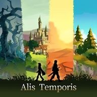 rpg中文手机游戏-中文 RPG 手游：穿越时空的冒险，成长