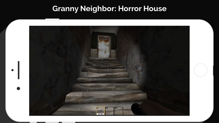 手机游戏推荐_grannyhouse手机游戏_手机游戏手游
