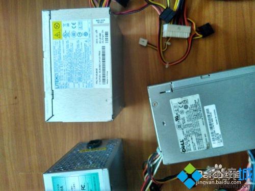 电脑的电源的功率怎么选_选功率电源电脑能用吗_电脑电源功率怎么选