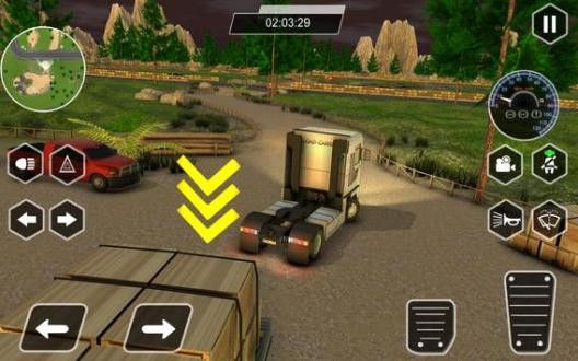 驾驶游戏app_汽车驾驶类手机游戏_3d驾驶游戏3.0版手机