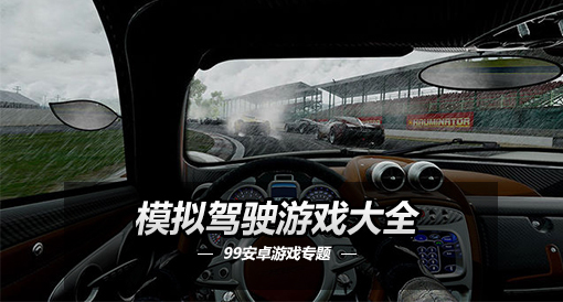 高清手机模拟驾驶游戏下载-高清手机模拟驾驶游戏：随时随地体验