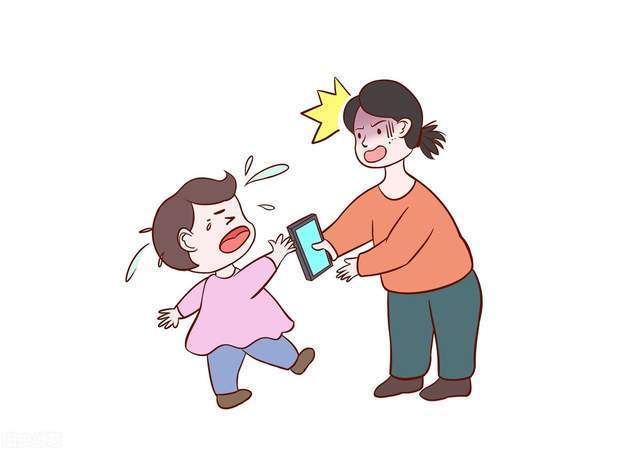 给儿子买游戏机_带孩子买手机_带儿子买游戏手机好吗
