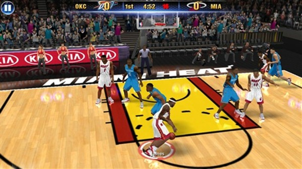 nba2k14游戏手机版下载_nba2k14手游免费下载_nba2k14手机版下载