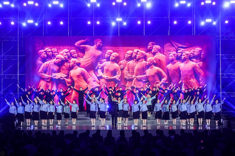 五四运动时间是哪一年_五四运动时间_五四运动时间地点