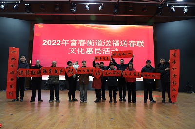 过年年画的寓意和象征_2022年过年_那年胜过年年