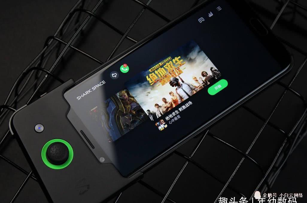 黑鲨打游戏有什么好处_超帅黑鲨手机打游戏视频_黑鲨游戏手机玩吃鸡怎么样