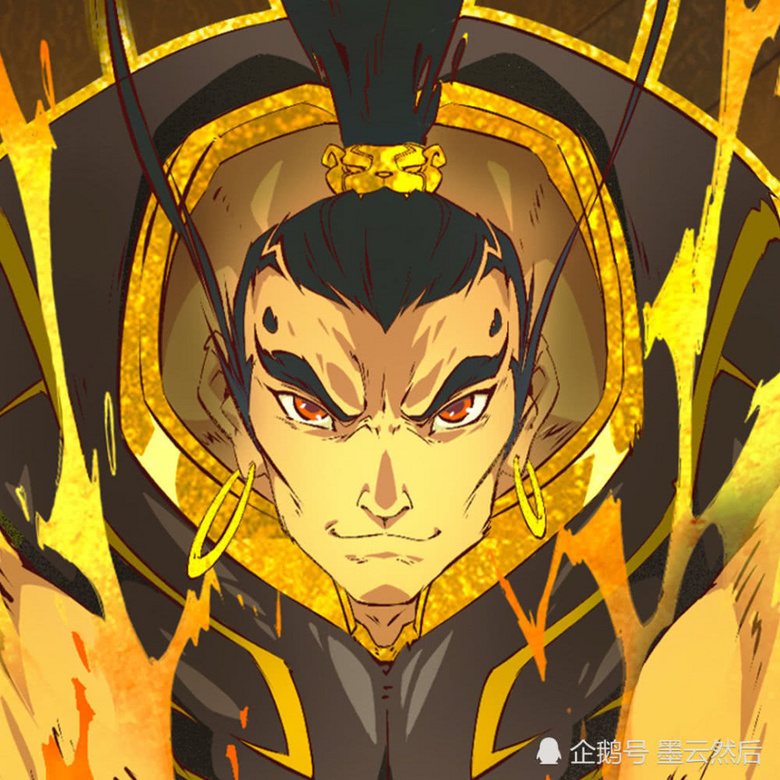 姜子牙动漫电影免费完整版观看_电影动漫姜子牙高清在线观看_电影《姜子牙》动漫免费