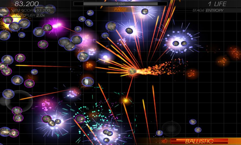 导弹手机版游戏：指尖战场，策略与快感的完美结合