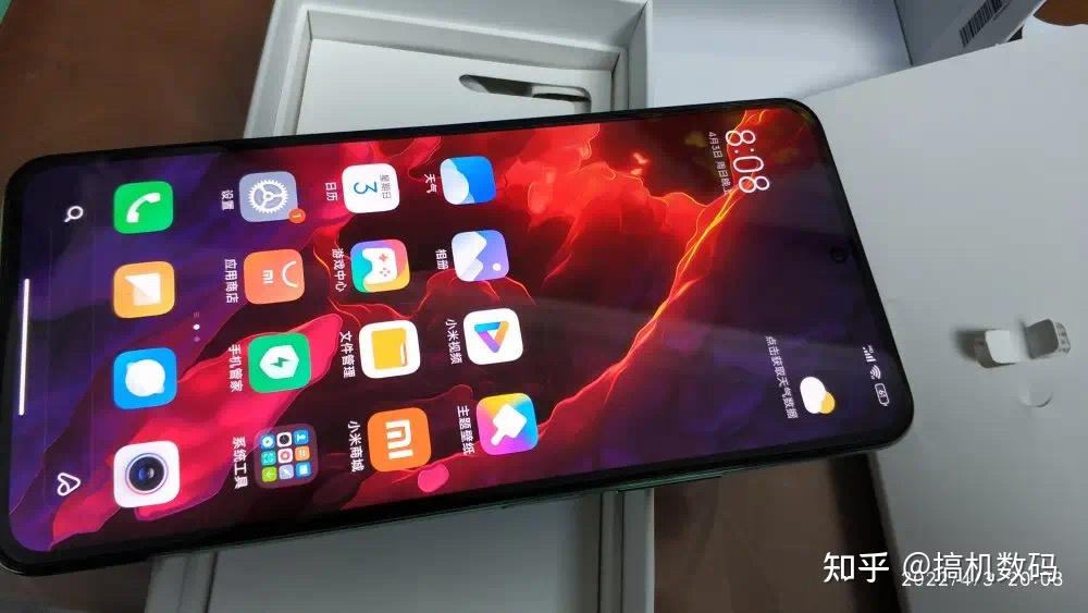 天玑810好吗_天玑810手机有哪些_天玑8100属于什么档次
