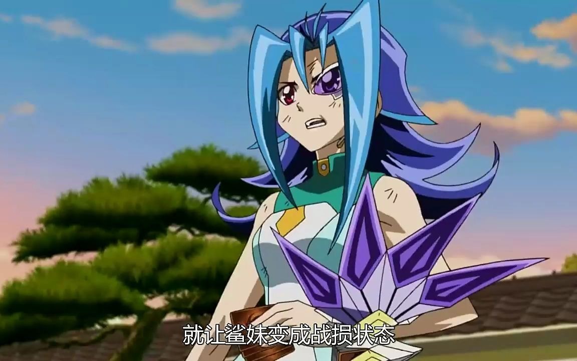 神代璃绪喜欢游马_神代璃绪萌娘百科_神代璃绪