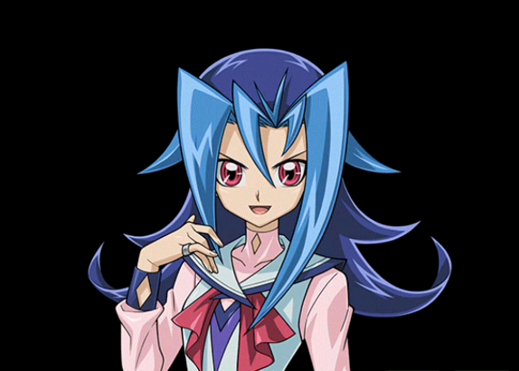 神代璃绪萌娘百科_神代璃绪喜欢游马_神代璃绪