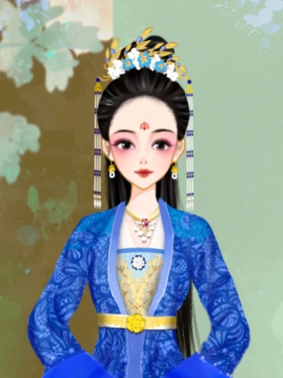 彩虹堂古装游戏手机版_古装彩虹堂版手机游戏叫什么_彩虹堂古装小游戏大全