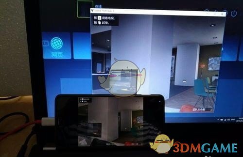 steam游戏串流手机_手机游戏串流_手机游戏串流电脑